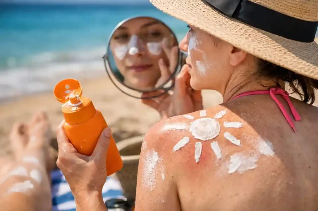 12 Errores Protector Solar que Arruinan tu Protección (Guía Poderosa y Esencial)