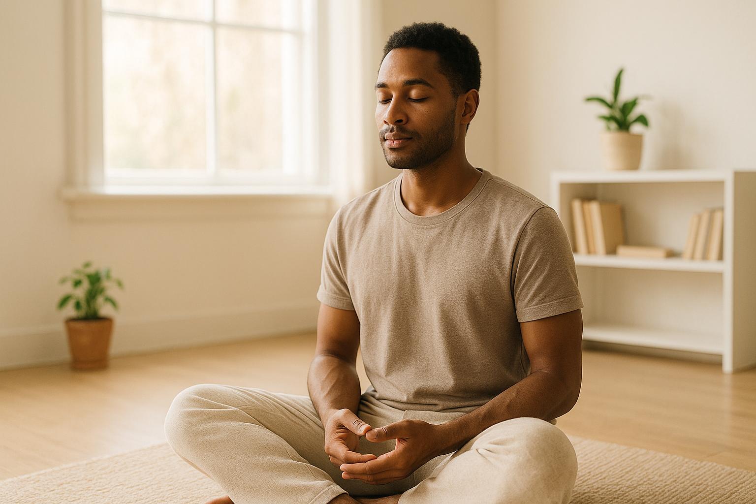 Ejercicio Físico: Un Refugio para la Mente