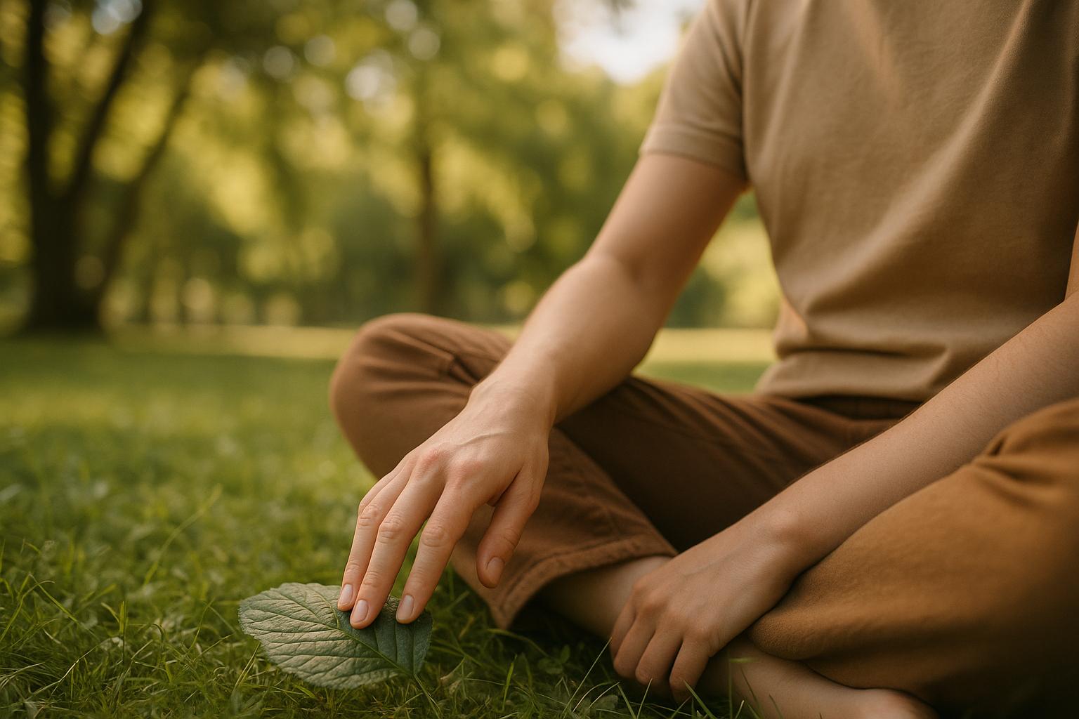5 Acciones Diarias Que Fomentan la Paz Mental: Estrategias Claves para la Calma Duradera