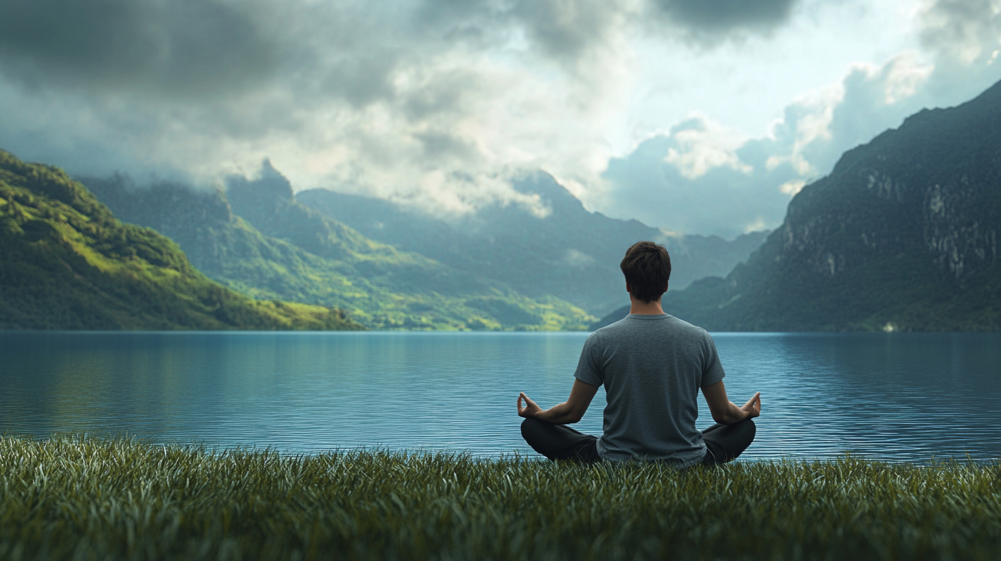 Conectar con la Naturaleza: Un Refugio de Paz