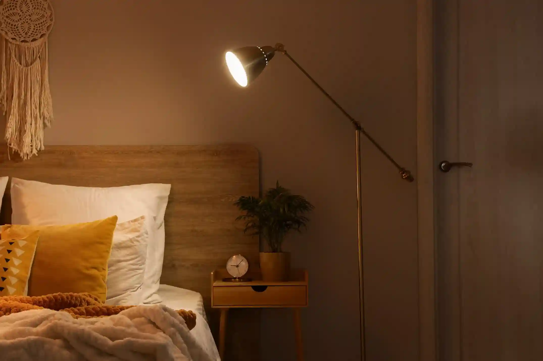 Mejora la calidad del sueño profundo