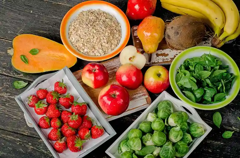7 Estrategias Poderosas para Cambiar tus Hábitos Alimentarios de Forma Duradera