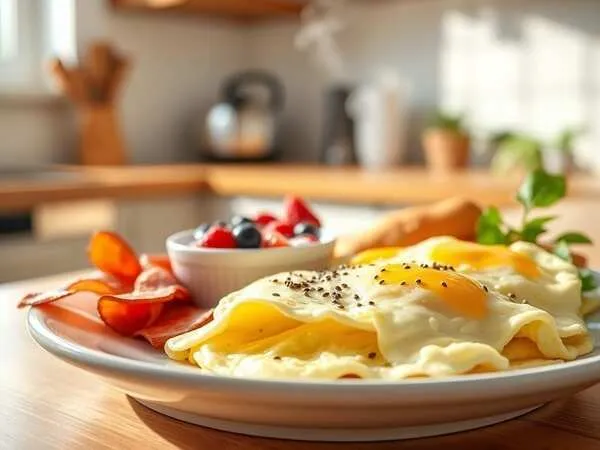 7 Cambios Poderosos en el Horario de Comidas que Mejoran la Digestión Sin Dietas