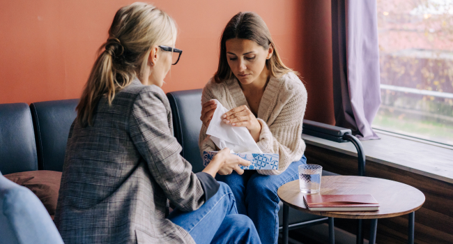 Meditación Guiada: Encuentra Paz en tu Interior