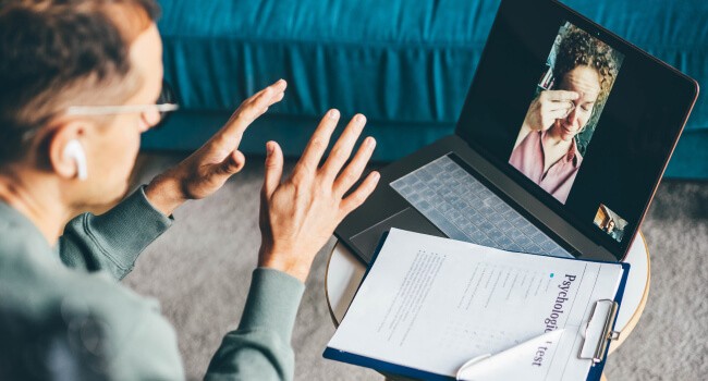 Practica el Mindfulness: Estar en el Momento Presente