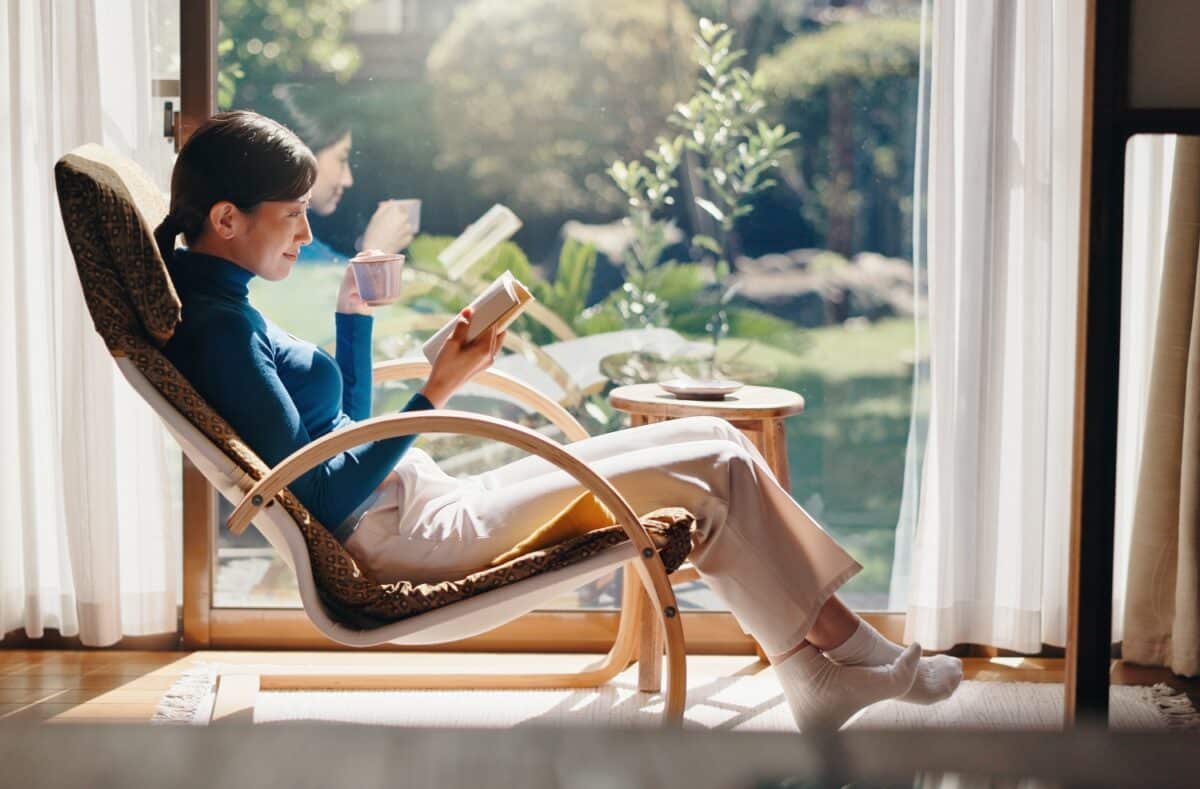 7 Maneras Efectivas para Reiniciar Tu Mente Después de un Día Larguísimo