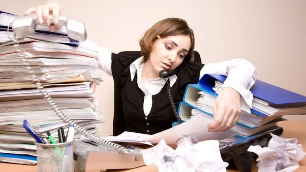 Impacto directo en la calidad del trabajo