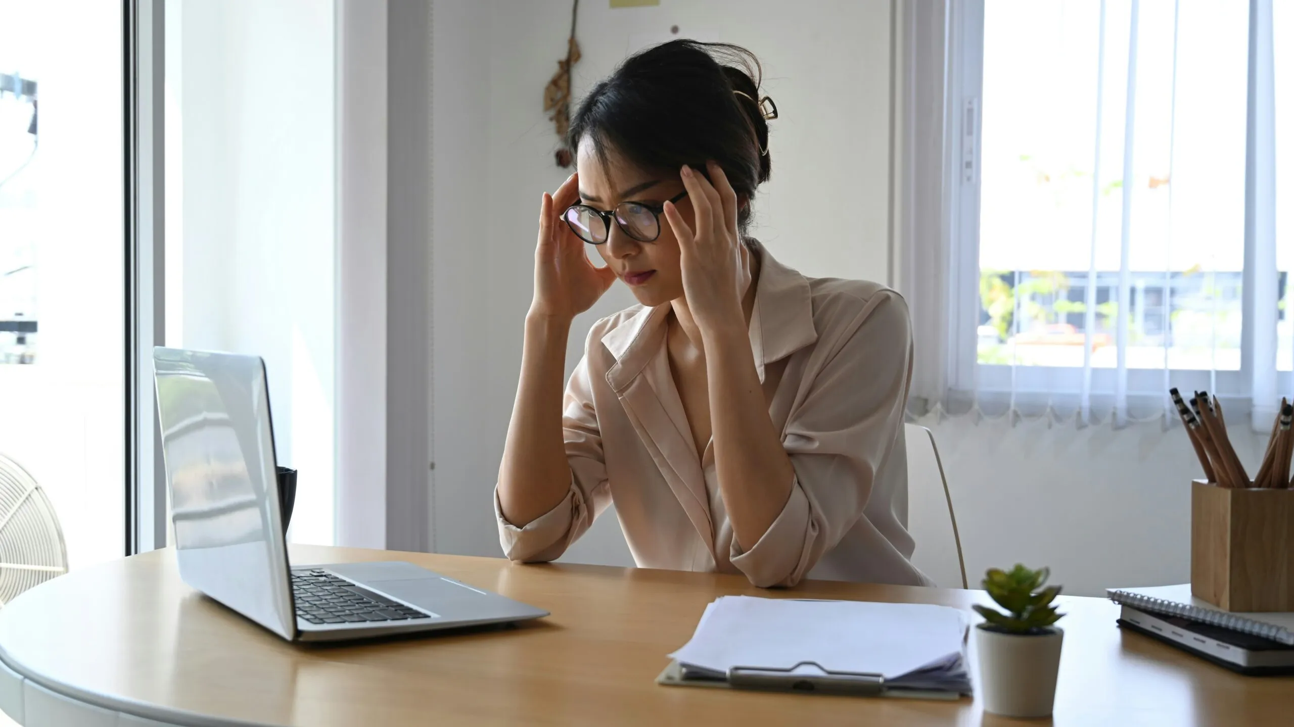 Productividad sostenible a largo plazo
