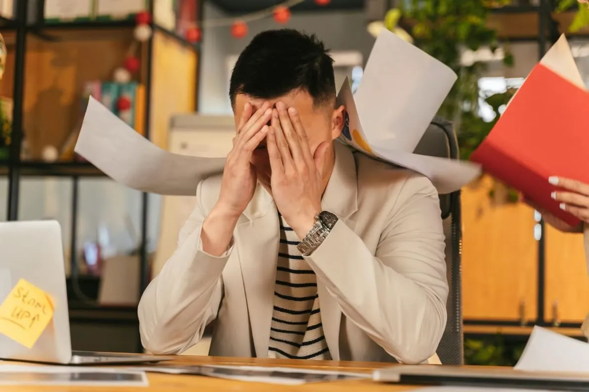 7 Verdades Impactantes sobre la Multitarea que Sabotean tu Productividad