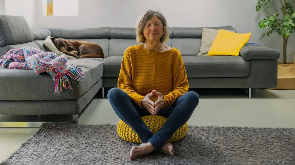 7 Técnicas de respiración consciente para Calmar la Ansiedad Rápidamente