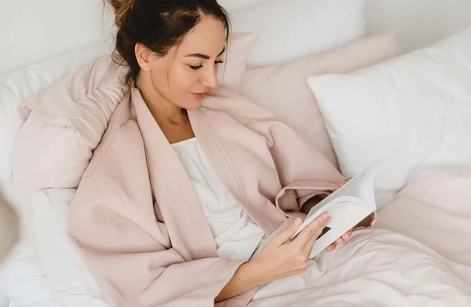 Diseña tu entorno para apoyar tus hábitos