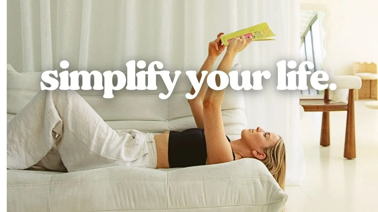 7 Estrategias Poderosas para Hacer las Rutinas Fáciles sin Cambiar tu Vida