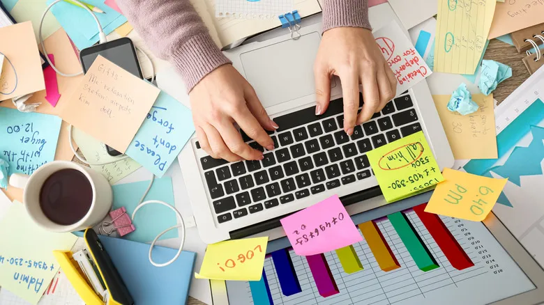 Beneficios reales de reducir el sobrecompromiso