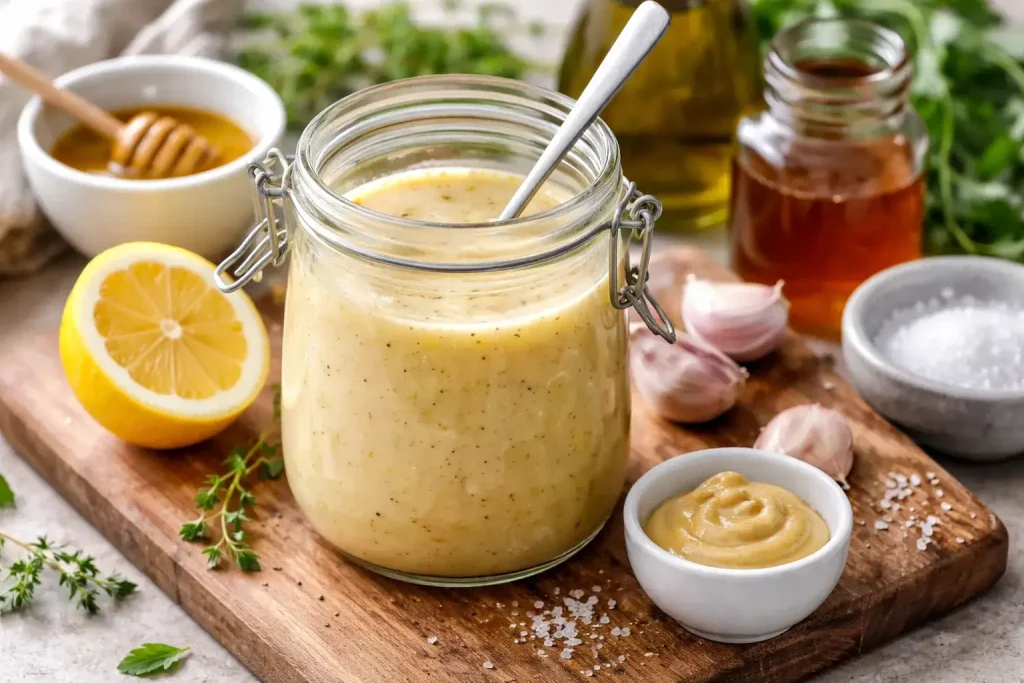 9 Secretos Poderosos para Lograr un Aderezo Casero Estable y Perfecto en 2026