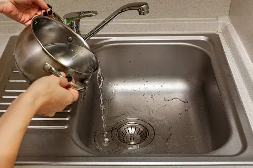 ¿Por qué no es una solución eficaz contra la grasa?