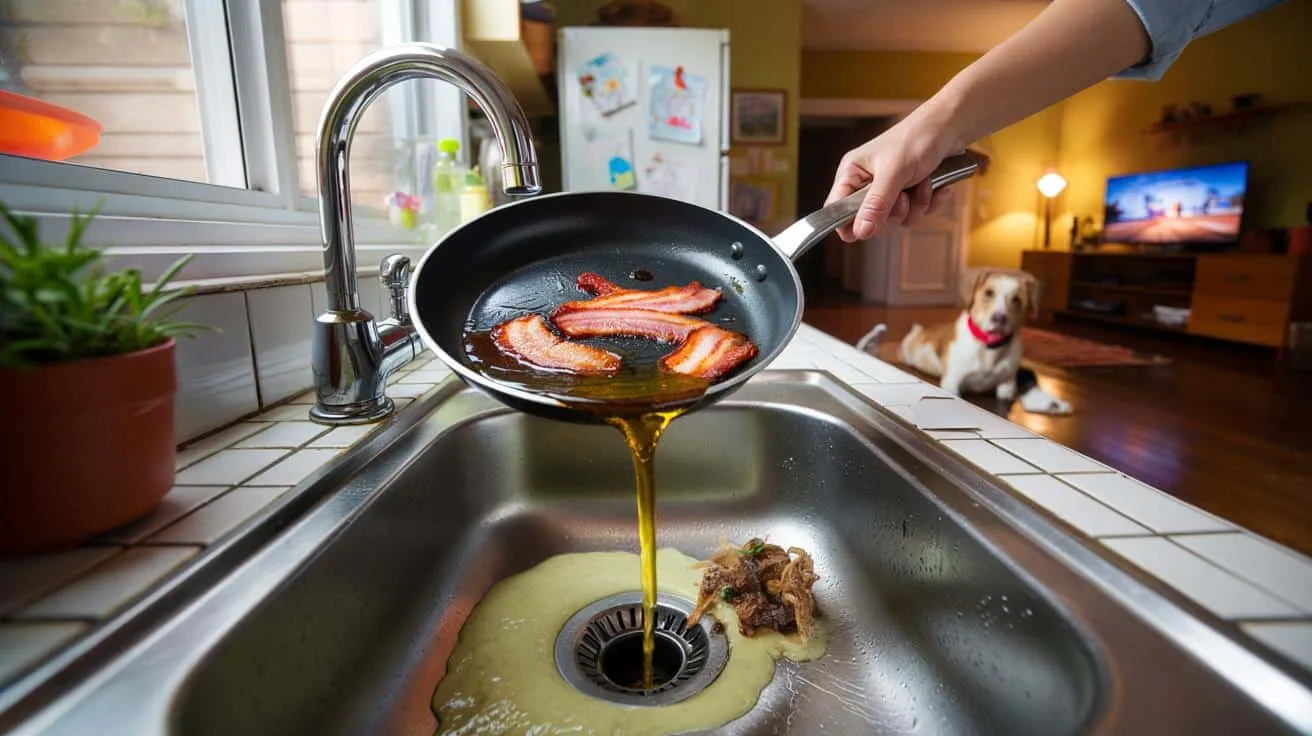 7 Razones Poderosas por las que agua hirviendo tuberías puede estar dañando tus desagües en 2026