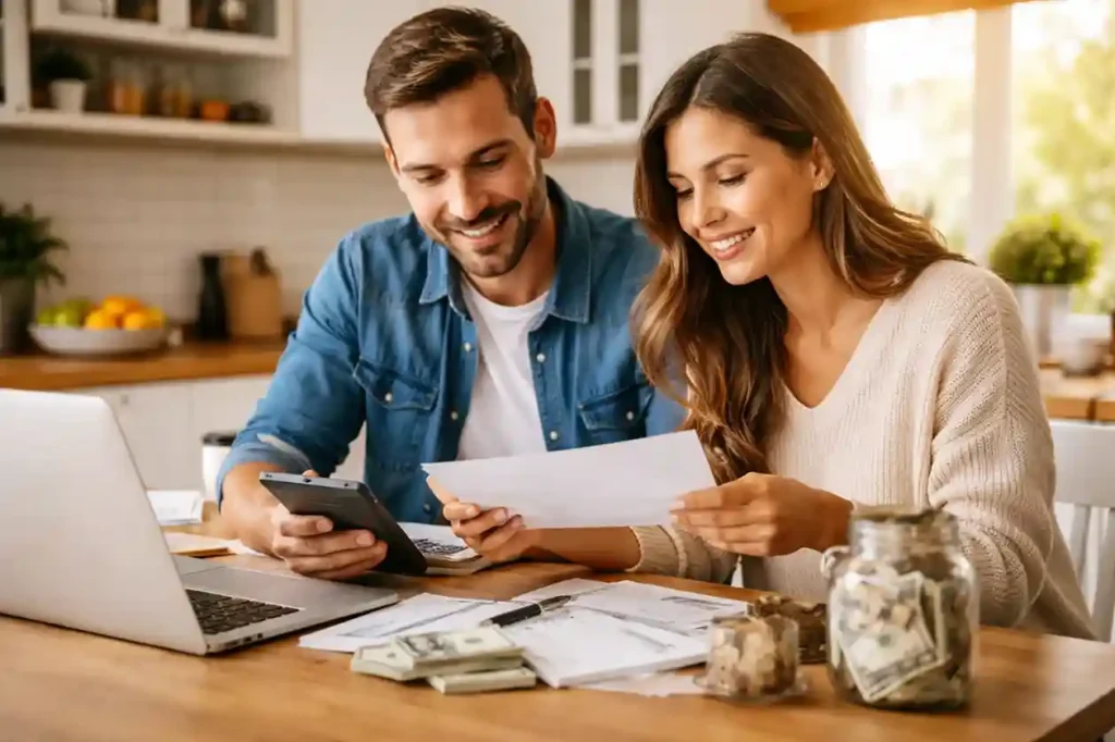 Cómo Ahorrar 500 al Mes en 2026: 7 Estrategias Poderosas para Ahorrar sin Sentirse Privado