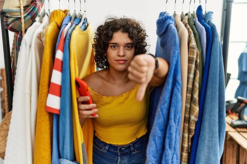 Fatiga por exceso de decisiones