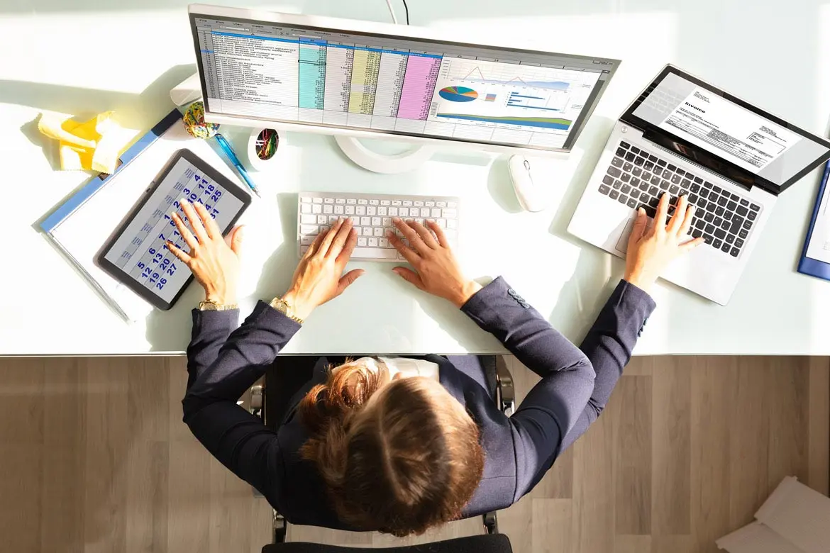 El costo oculto de la falta de atención plena