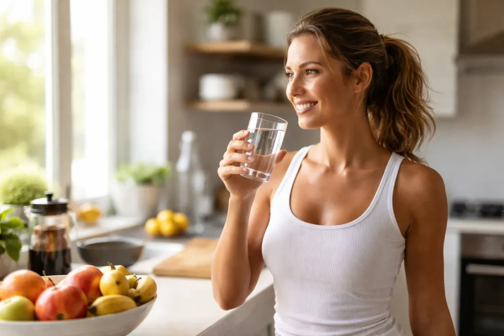 7 Increíbles Lecciones del Ayuno Matutino Después de 30 Días en 2026