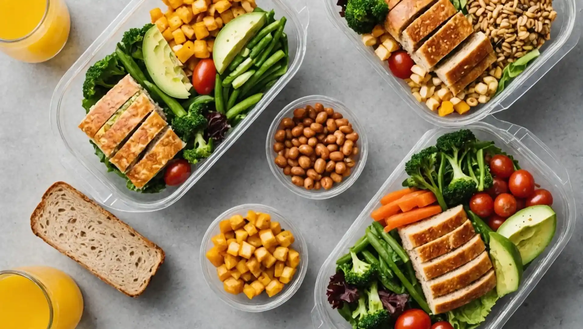 Beneficios clave que van más allá de la cocina