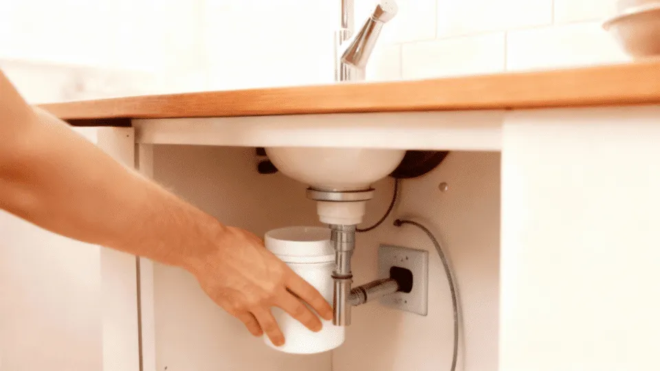 ¿Dónde se encuentra el botón reset triturador?