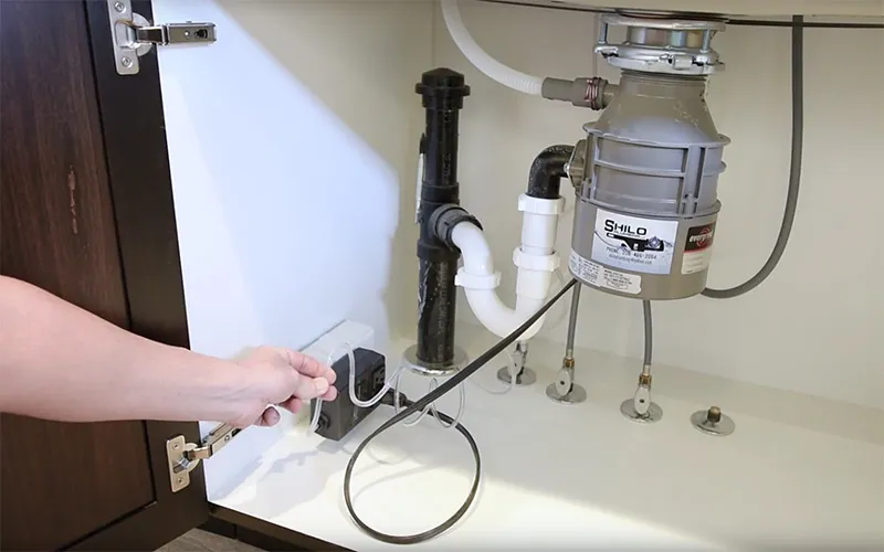 7 Razones Poderosas para Conocer el botón reset triturador en 2026