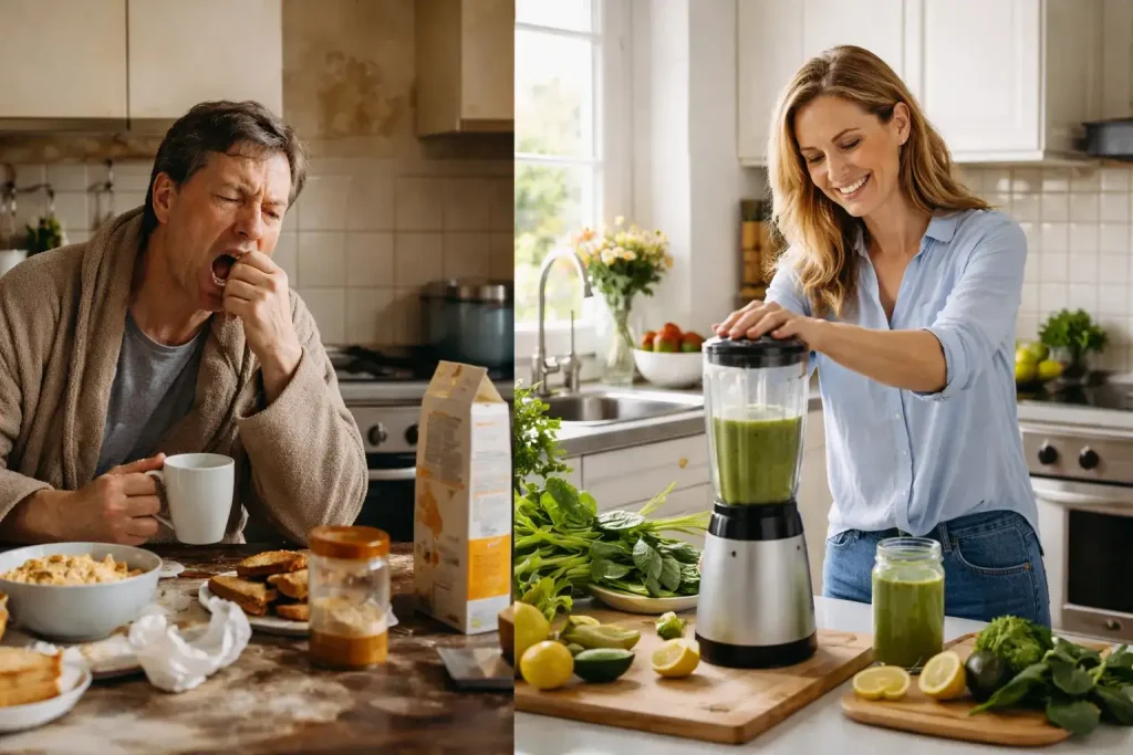 7 Revelaciones Poderosas sobre cambios en la rutina para Transformar tu Vida en 2026