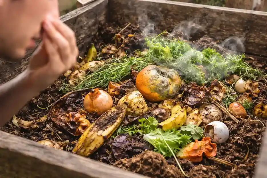 7 Razones Poderosas por las que tu compost mal olor Apesta y Cómo Arreglarlo Fácil en 2026