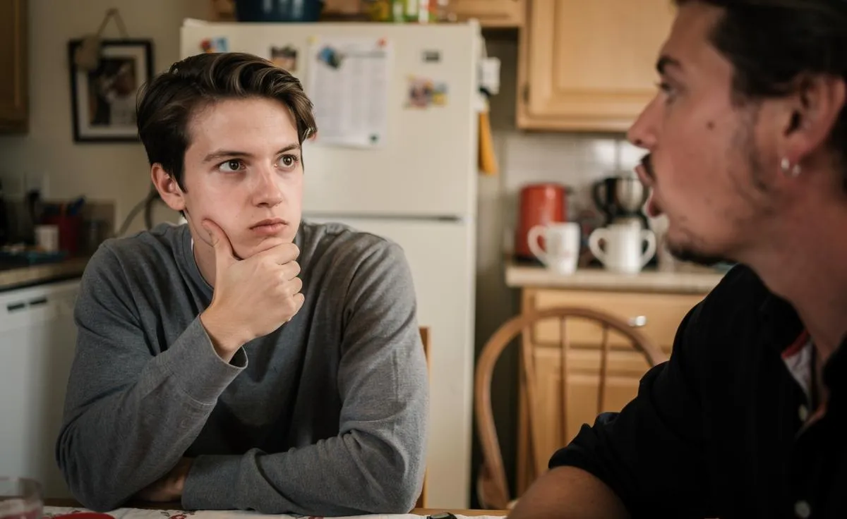 Falta de Investigación