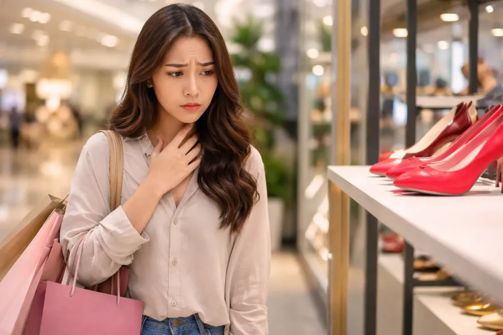 7 Señales Poderosas que Indican una Compra Emocional (Guía Definitiva 2026)
