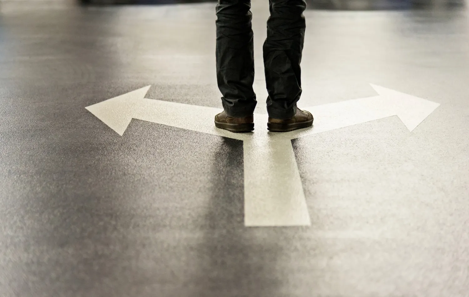 Dejar de dudar: 7 Claves Poderosas para Decidir con Confianza