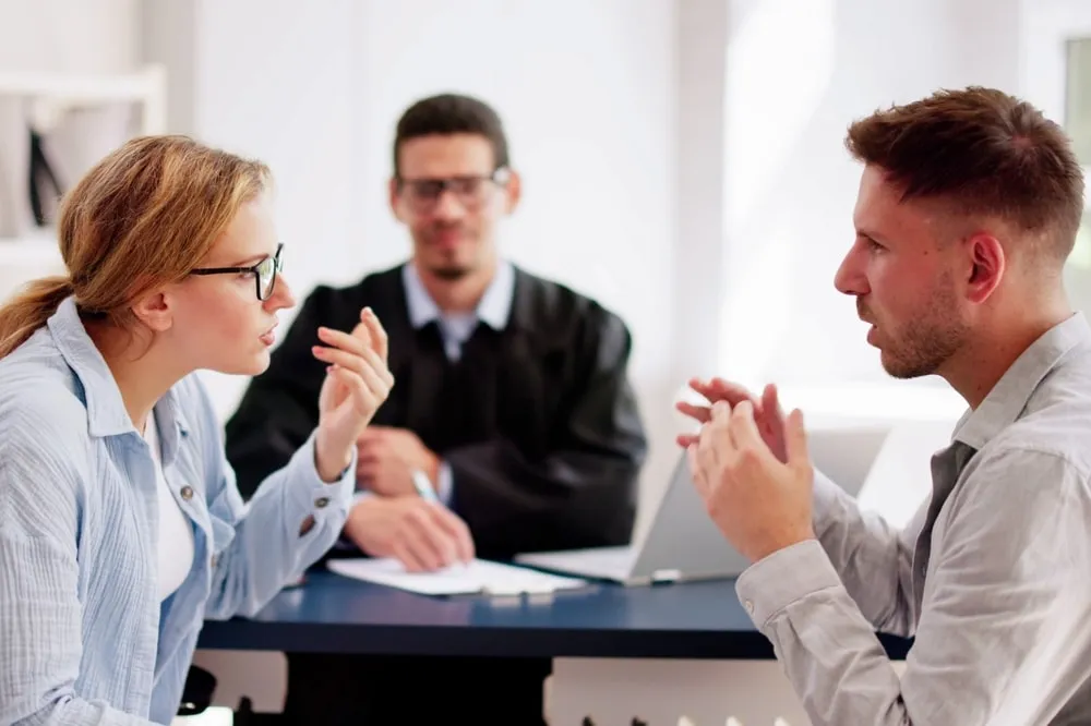 Señales de que la conversación está mejorando