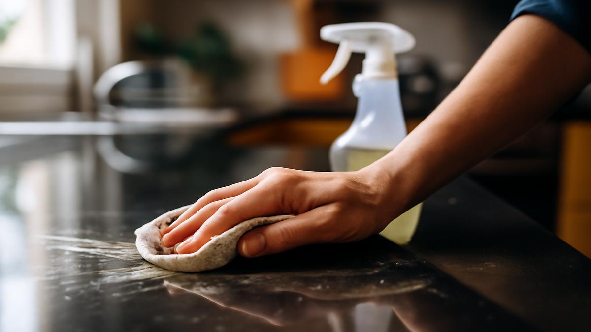 9 Errores de Limpieza que Extienden la Suciedad y Cómo Evitarlos