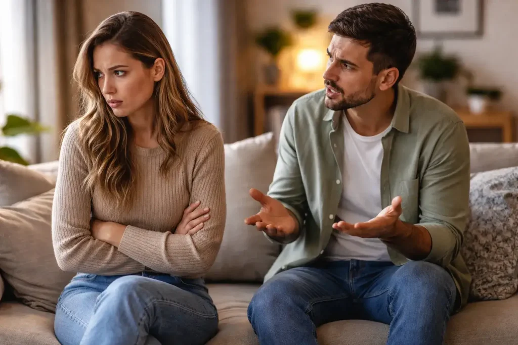 Expectativas en Parejas 2026: 9 Verdades Poderosas que Explican los Conflictos Invisibles