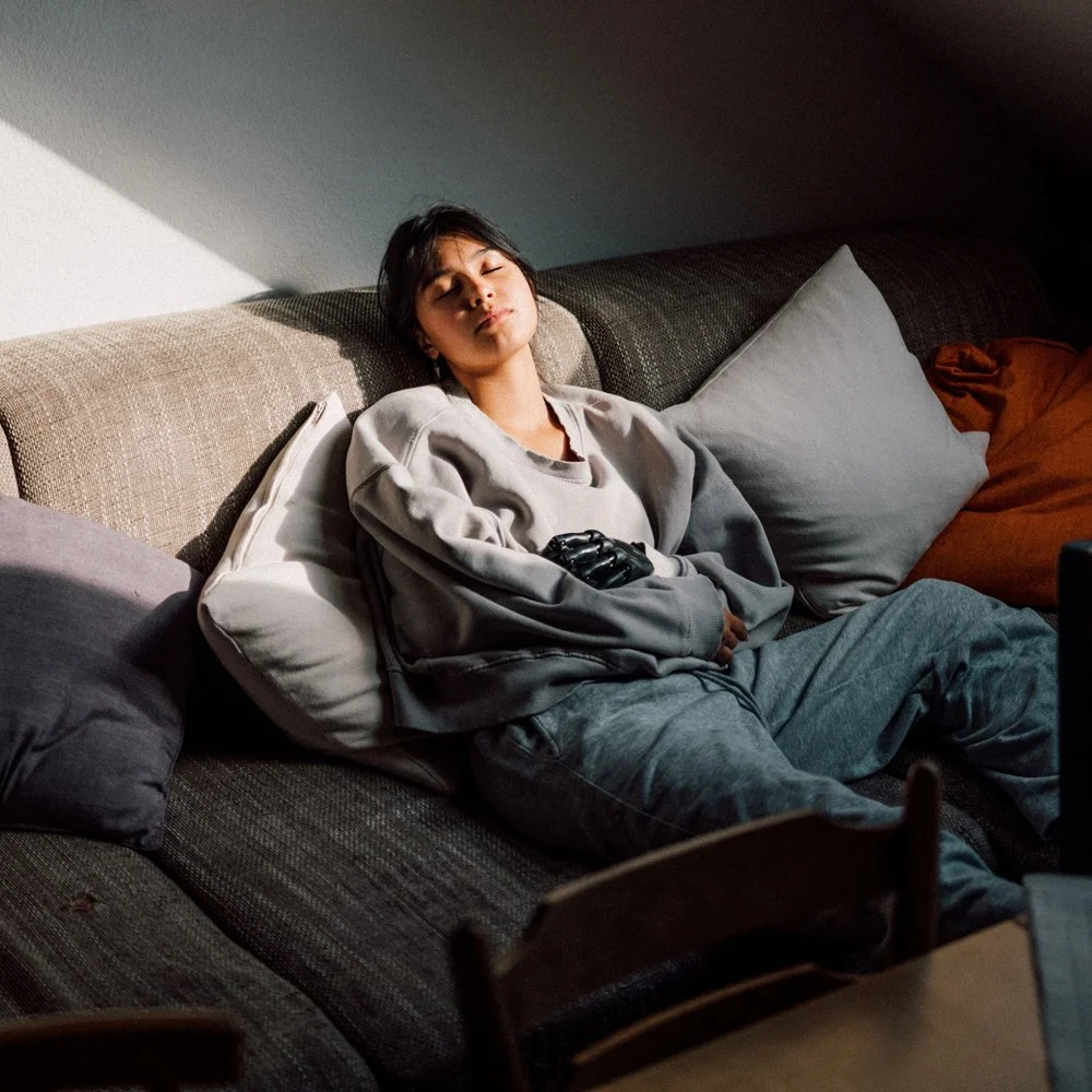 Fatiga social: 7 estrategias poderosas para recuperar tu energía mental