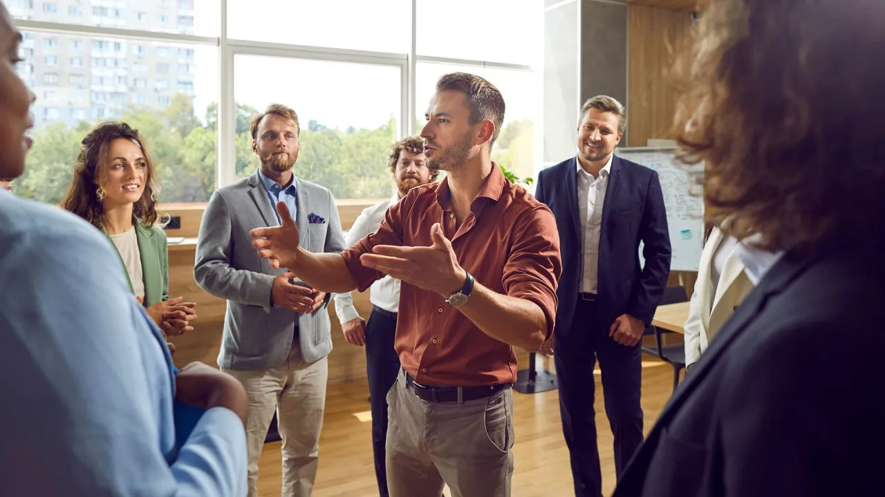 El poder psicológico de una sola frase