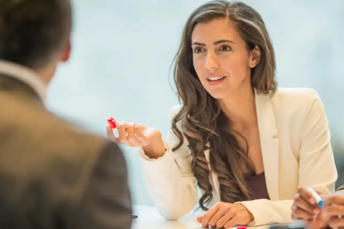 Frase clave: 1 Herramienta Poderosa que Detiene Conflictos Antes de Empezar