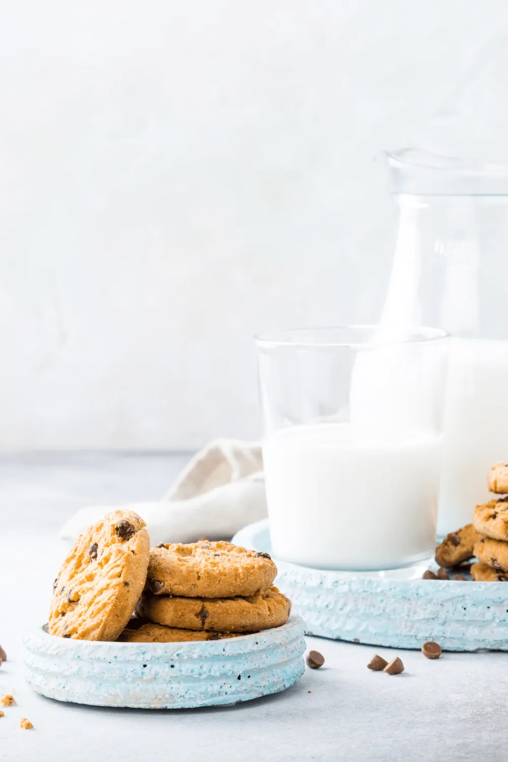 Medición Precisa de Ingredientes