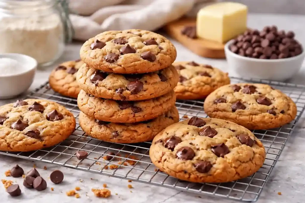 7 Claves para Hacer Galletas Perfectas Cada Vez en 2026