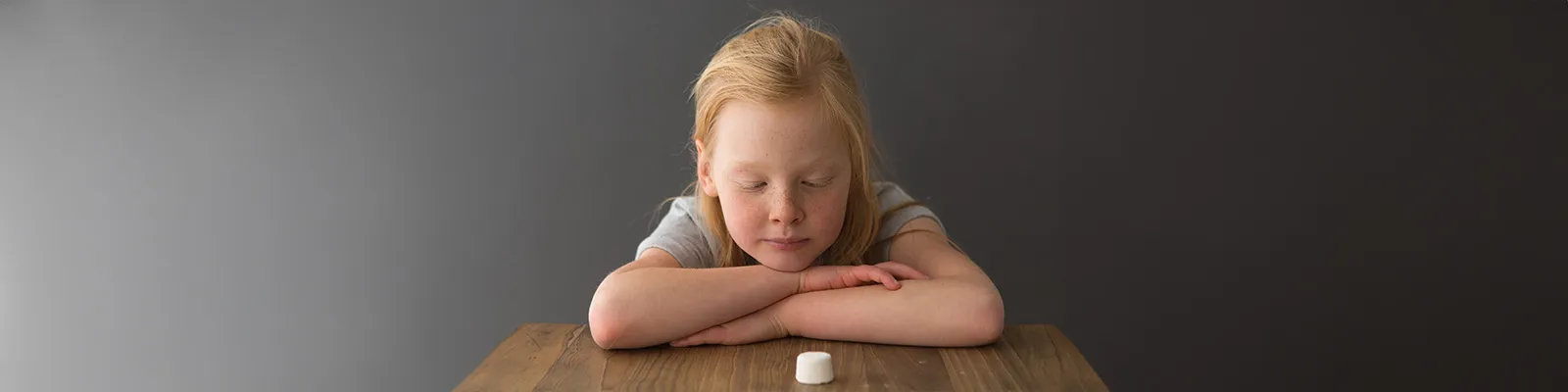 Construye paciencia de manera realista