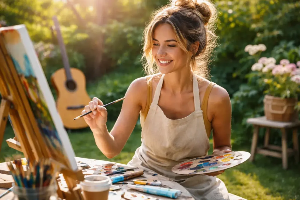 10 Razones Poderosas por las que Desarrollar una habilidad sin utilidad Mejora tu Bienestar en 2026