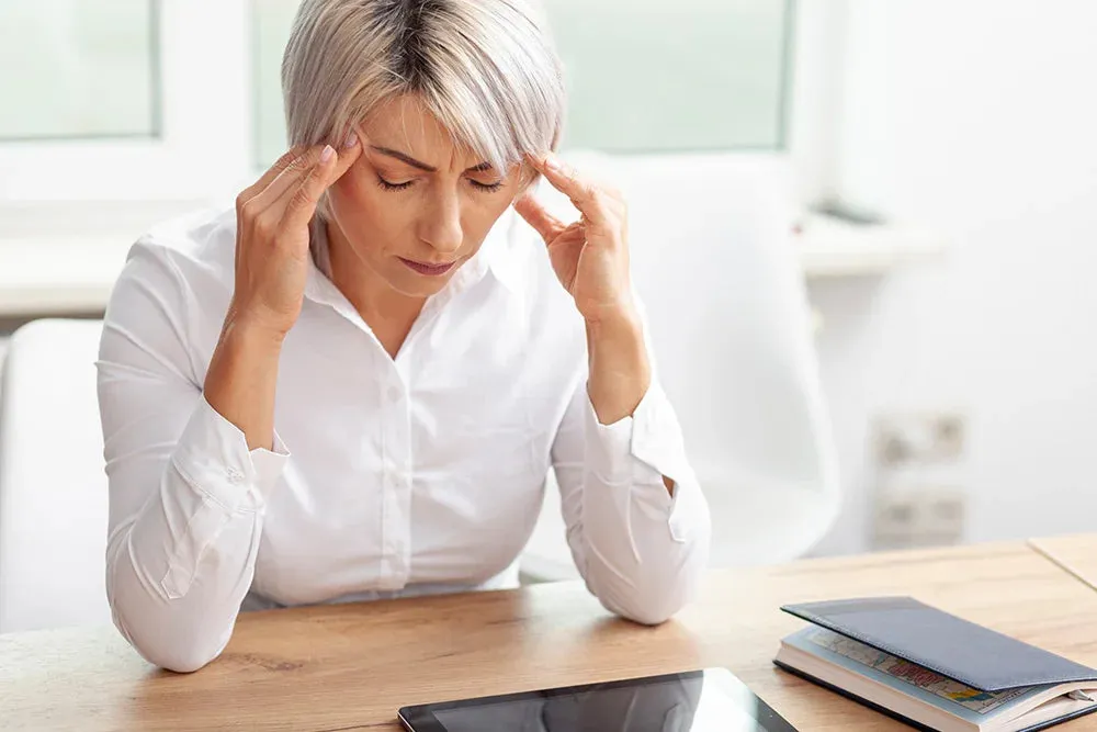 Cómo la hidratación diaria evita los dolores de cabeza