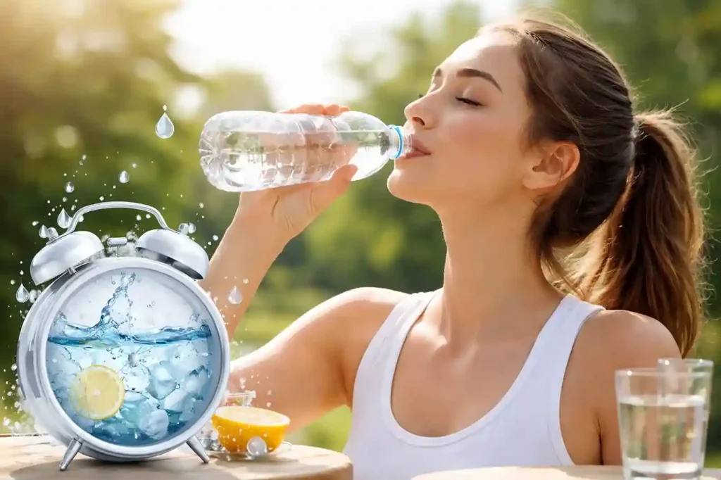 7 Formas Poderosas en 2026 para Mejorar tu Hidratación Diaria y Evitar Dolores de Cabeza
