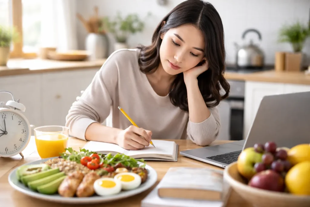 10 Impactantes Beneficios de Optimizar los Horarios de Comidas para Mejorar la Concentración en 2026