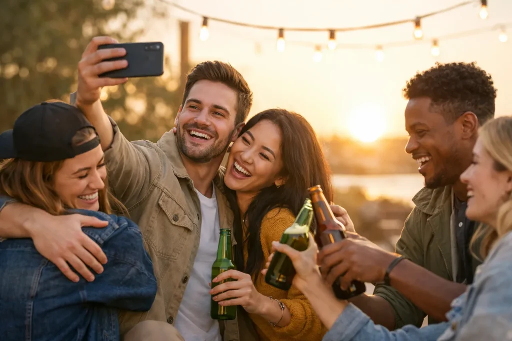 7 Estrategias Poderosas de interacción positiva diaria para Fortalecer la Amistad en 2026