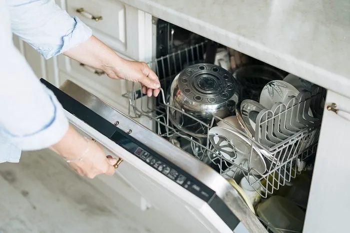 Mejora de la Vida Útil del Electrodoméstico