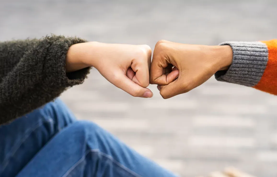 Define Qué Es Inaceptable para Ti