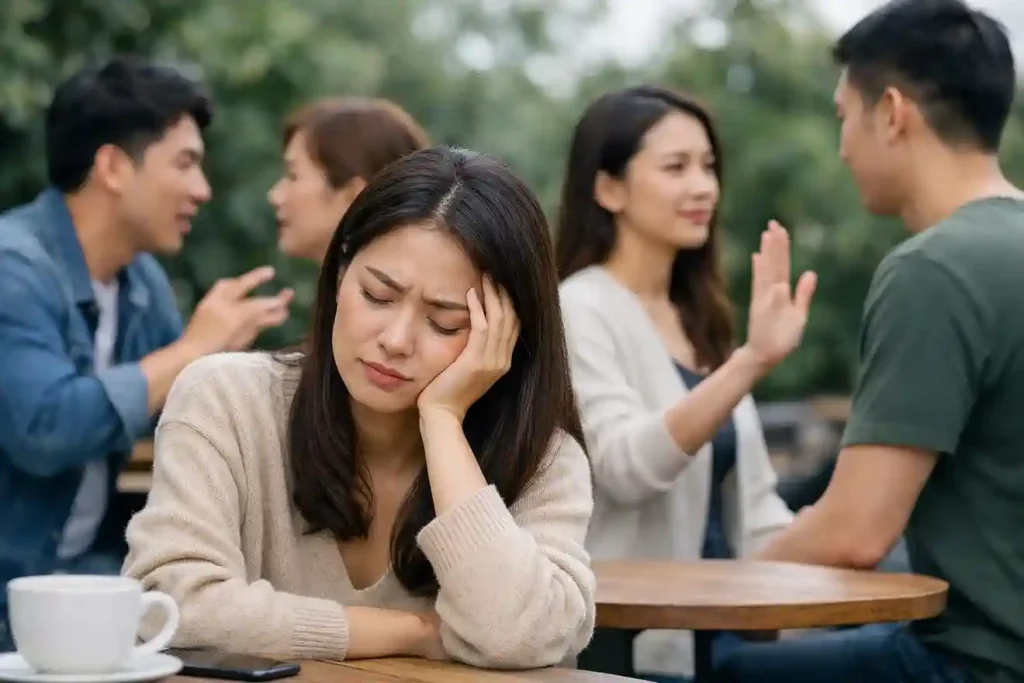 7 Poderosas Estrategias de límites personales para Proteger tu Energía en 2026