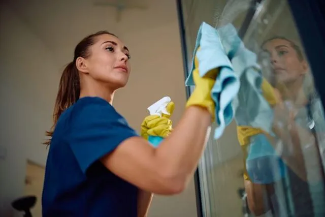 Limpieza rápida: 7 Verdades Impactantes que Están Arruinando tu Hogar